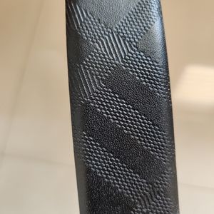 Burberry Belt